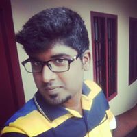 Balu Anand
