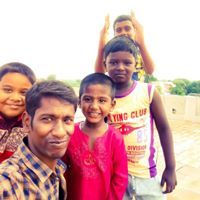 ViGnesh Thiruppathi