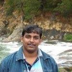 Vijayakumar Srinivasan