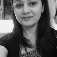 Abha H. Dulal