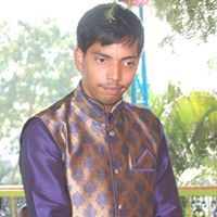 Devarashetti Manideep