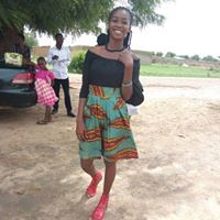 Aina Aramide