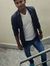V Ashok