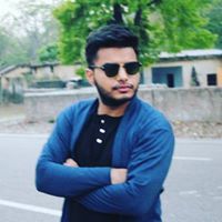 Gaurav Verma Jr.