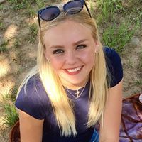 Bjørg Hansen