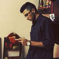 Jagrit Gupta