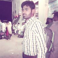 Ali Raza