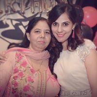 Neha Anand