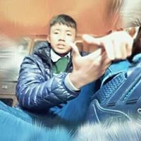 Tsheyring Tkd