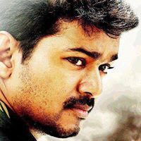 Vignesh Kumar