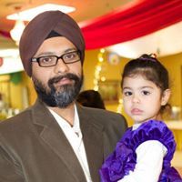 Sukhjeet Ranauta
