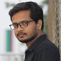 Rhushikesh Baradkar Joshi