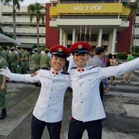 Jun Jie