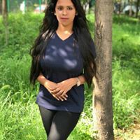 Suraksha Naik