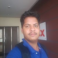 Pratik Kakade