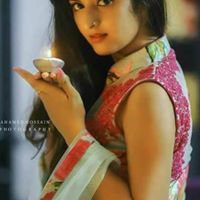 Devi Parvathi