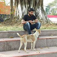 Arghya Pratim
