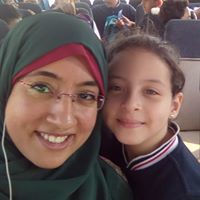 Sara Abd El Karim