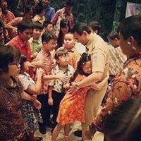 David Wibowo