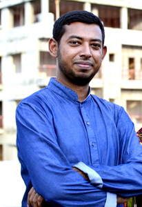 Ahamed Ismail
