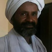 Mohammed Seif