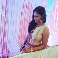 Niveditha Shetty