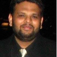 Zeeshan Shah