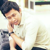 Shafiq Ikmal
