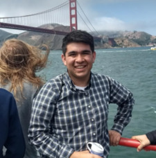 Alejandro Tellez-Cruz