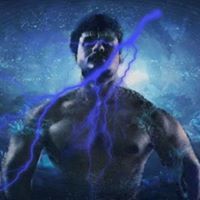 Krrishnashish Chakraborty