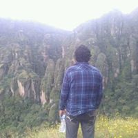 Marco Sanchez Salinas