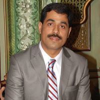 Shakeel Mughal