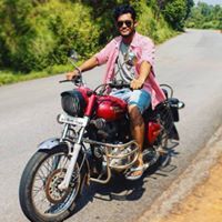 Abhishek Alva