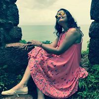 Rashmi Kukade