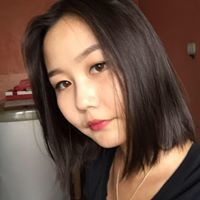 Nomindari Bayarjargal