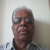 Vinayak Mandrawadker