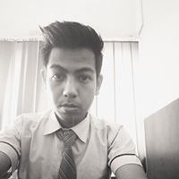 Palash Pegu