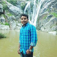 Avinash Rudrakar