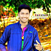 Abhishek Patil