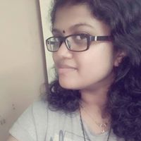 Akshaya Mohan