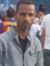 Mesfin ...