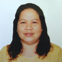 Marilyn Locsin