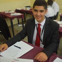 Hammad Jaber