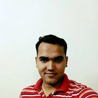 Pratik Tiwari