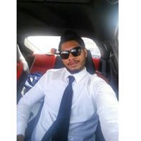 Yusuf Aldoseri