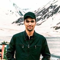 Kamil Mushtaq