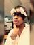 Marshay...