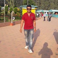 Eswararao Mandavilli