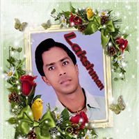 Lakshman Kumar
