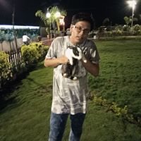 Dhruv Agarwal